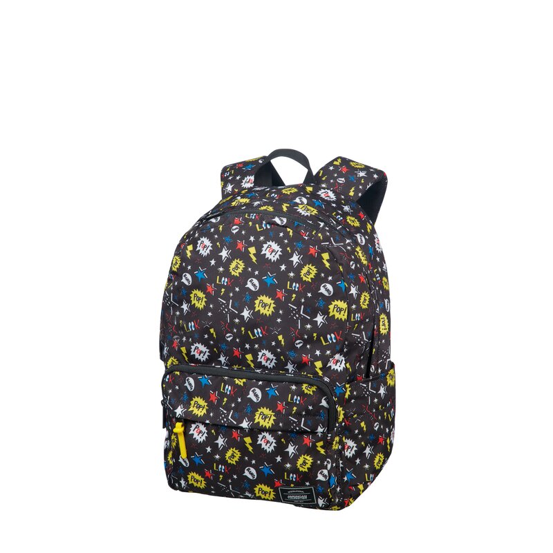 Plecak AMERICAN TOURISTER Urban Groove Czarny