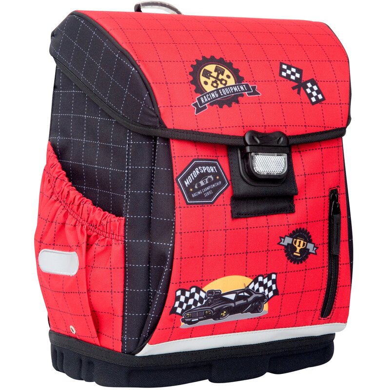 Tornister HAMA Racer 183851