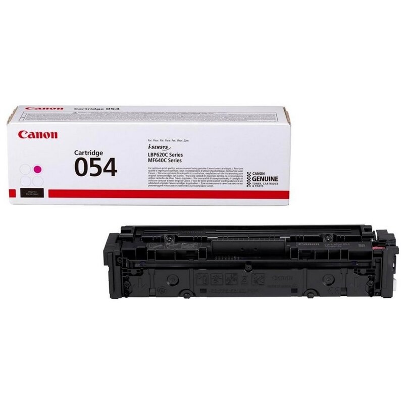 Canon CRG-054 Purpurowy