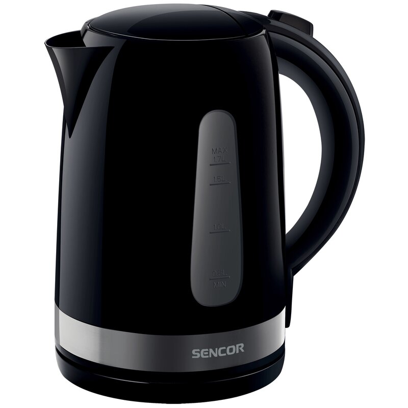 Sencor SWK 1749BK 1,7l 2200W