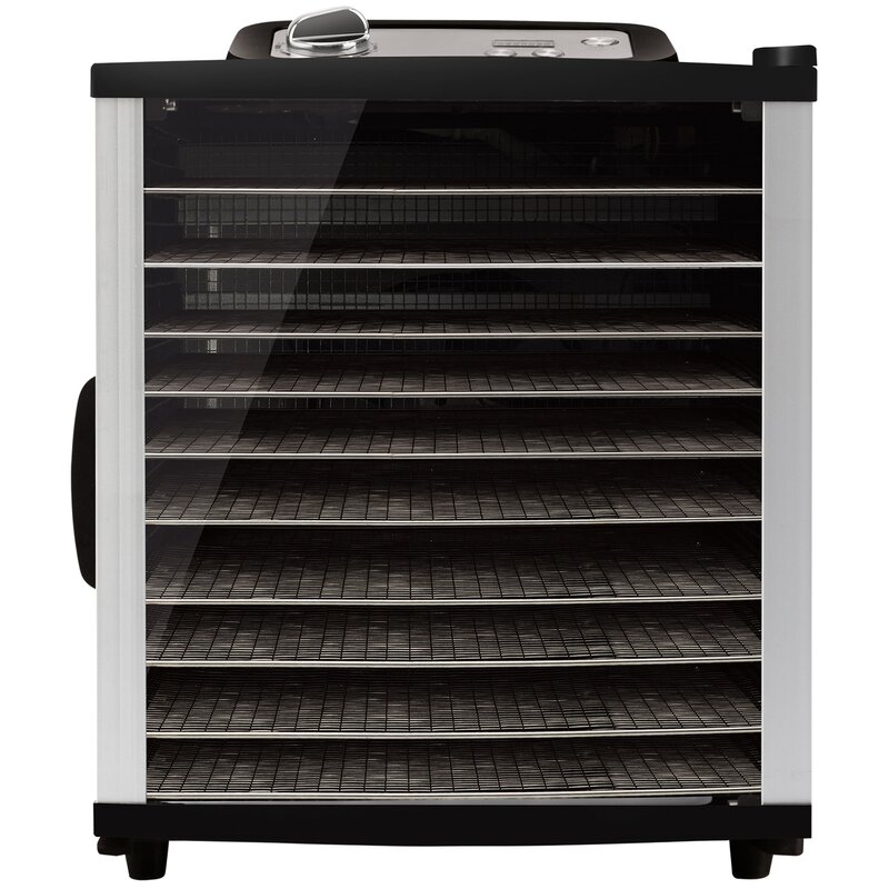 Dehydrator SENCOR SFD 7000BK