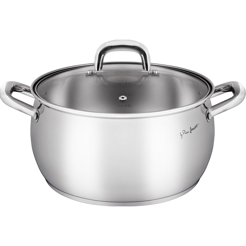 Garnek LAMART Shape LT1162 6L