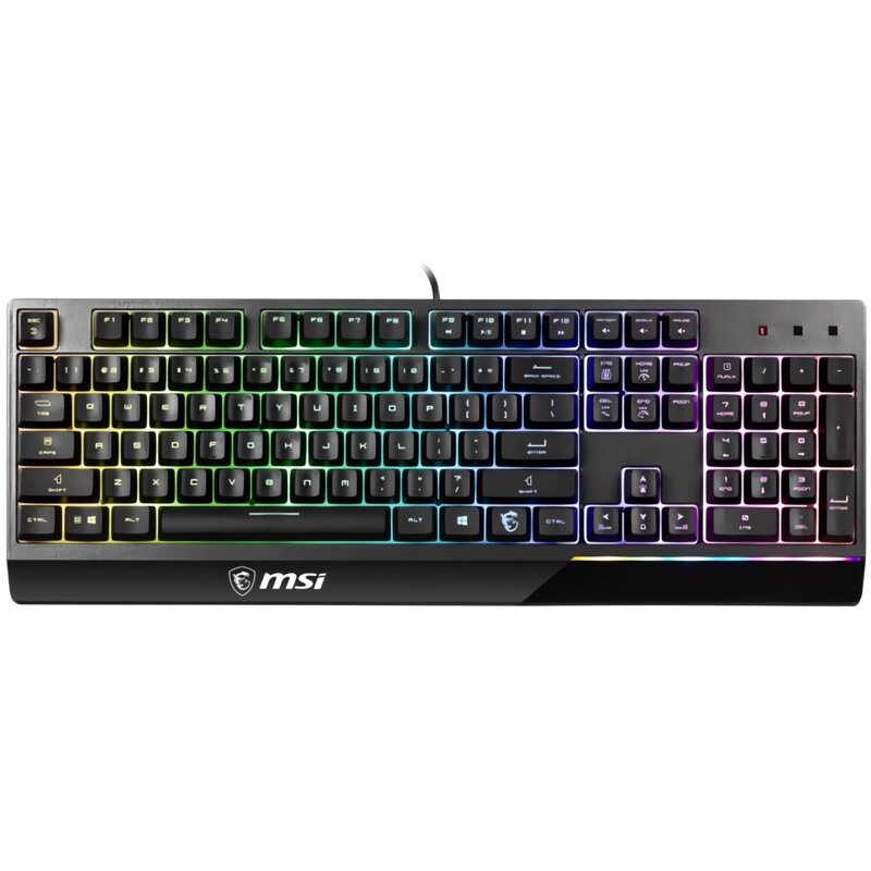 Klawiatura MSI Vigor GK30