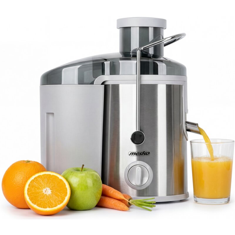 Sokowirówka MESKO MS 4126