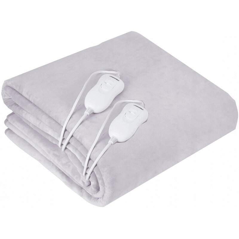 Koc elektryczny ADLER AD 7426