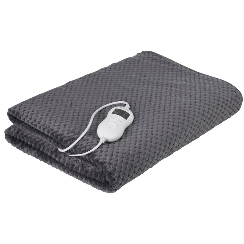 Koc elektryczny CAMRY CR 7416