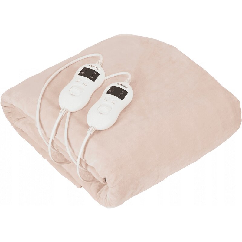 Koc elektryczny CAMRY CR 7424