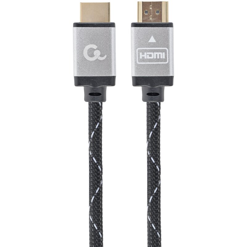 Gembird CCB-HDMIL-3M HDMI - HDMI 3m Czarny