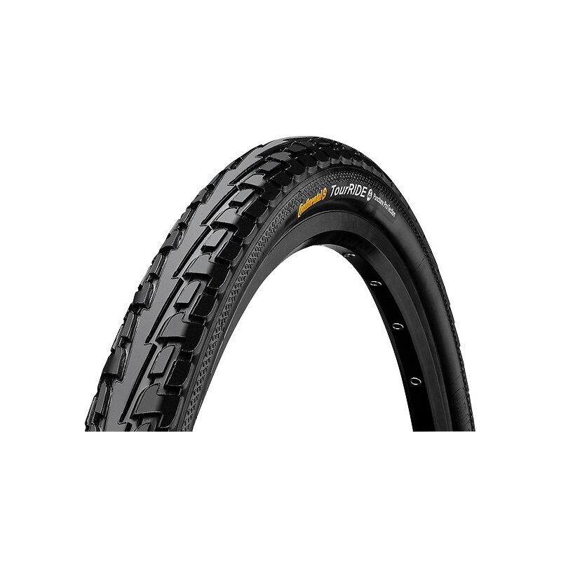 Opona rowerowa CONTINENTAL Ride Tour CO0101155 28"