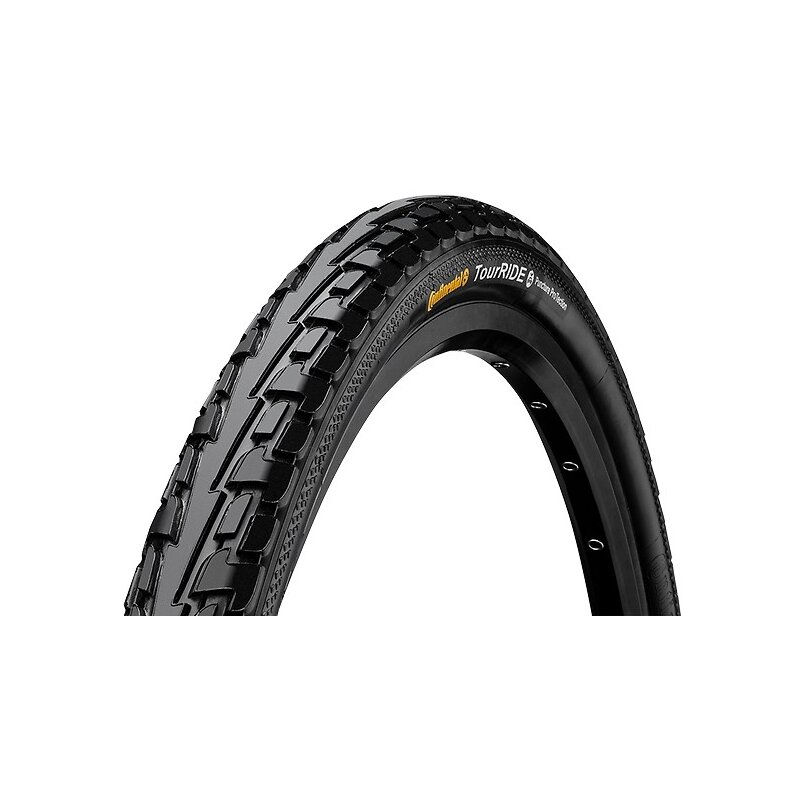 Opona rowerowa CONTINENTAL Ride Tour CO0101159 28"