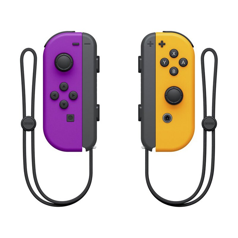 Kontroler NINTENDO Switch Joy-Con