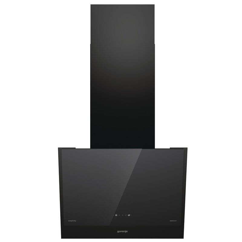 Gorenje Simplicity WHI6SYB Czarny