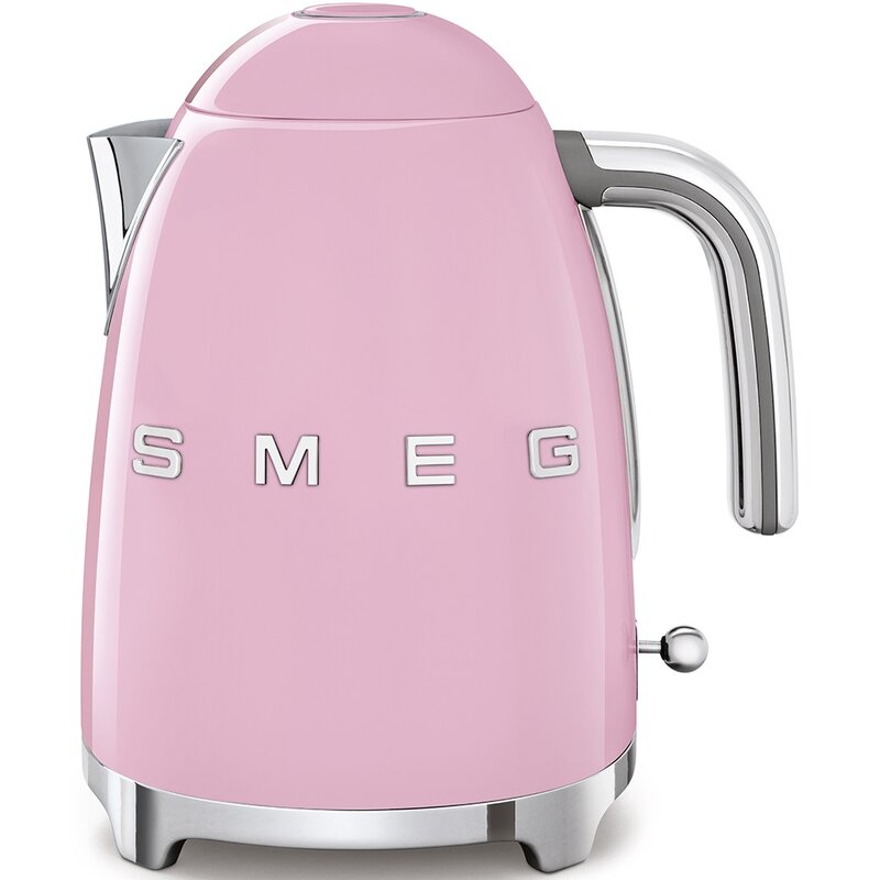 Smeg KLF03PKEU 1,7l 2400W