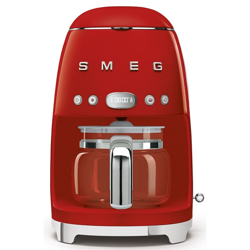 Smeg DCF02RDEU