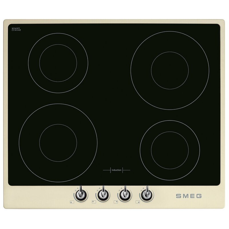 Smeg Victoria SI964PM 59,6cm