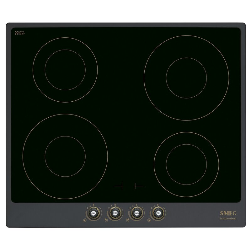 Smeg Cortina SI764AOM 59,6cm