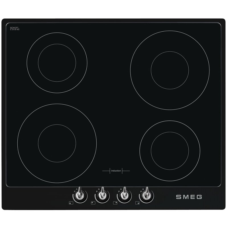 Smeg Victoria SI964NM 59,6cm
