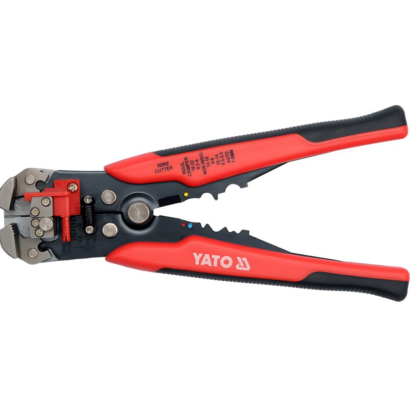 Ściągacz izolacji YATO YT-2270