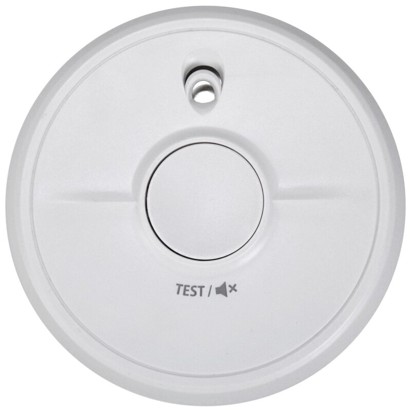 Czujnik dymu FIREANGEL SB5-INT