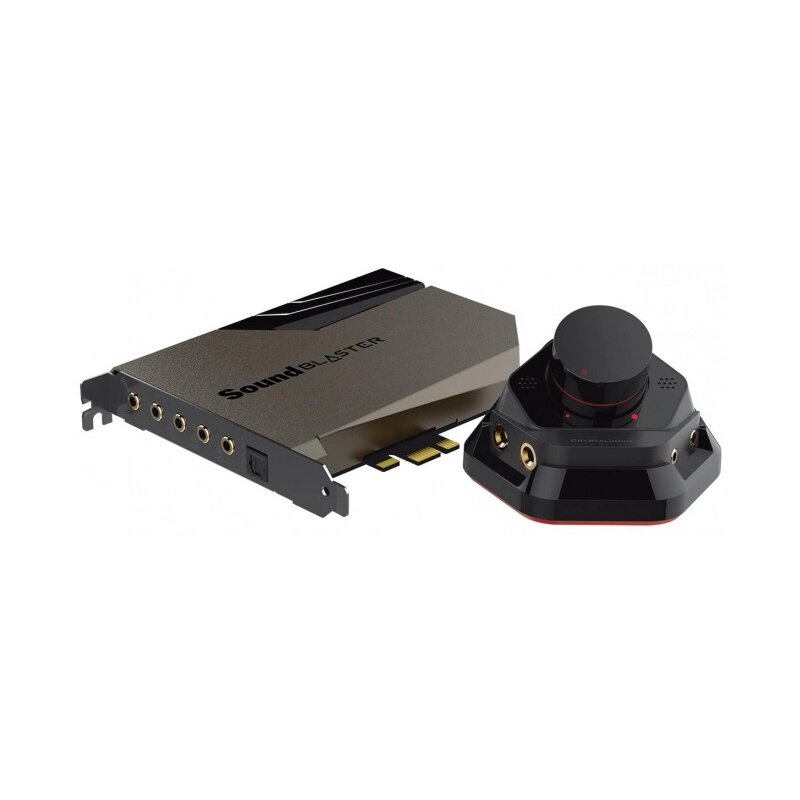 Creative Sound Blaster AE-7
