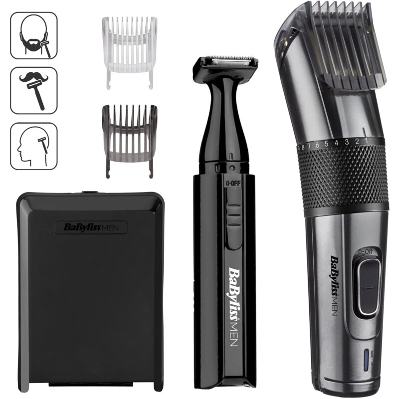 Strzyżarka BABYLISS E978E 1-25 mm