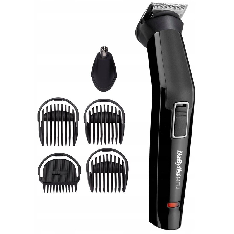 Trymer BABYLISS MT725E