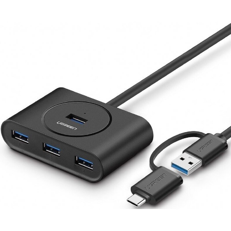 UGREEN CR113 40850