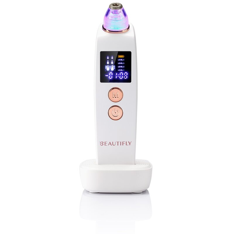 Urządzenie do mikrodermabrazji diamentowej BEAUTIFLY B-Derma PRO