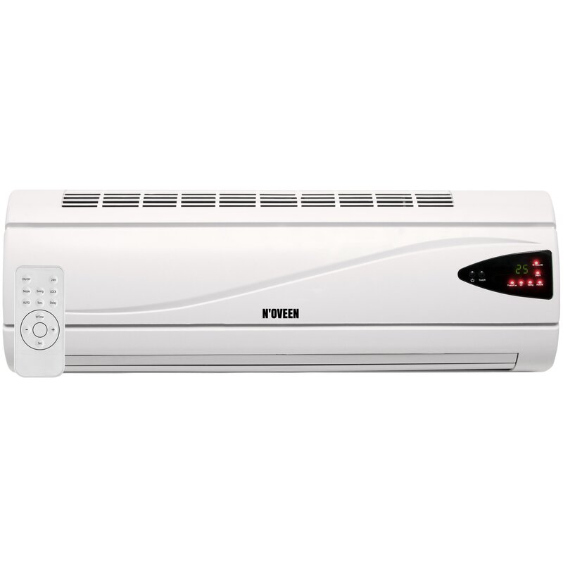 Kurtyna powietrzna NOVEEN HC2200 LED