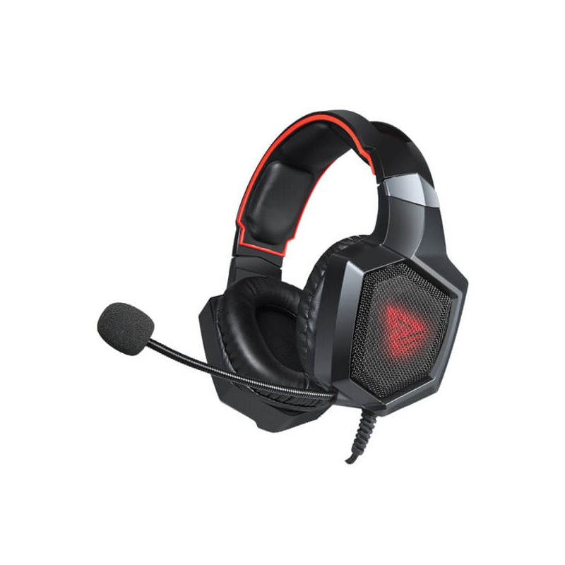 Słuchawki SAVIO Forge Nauszne