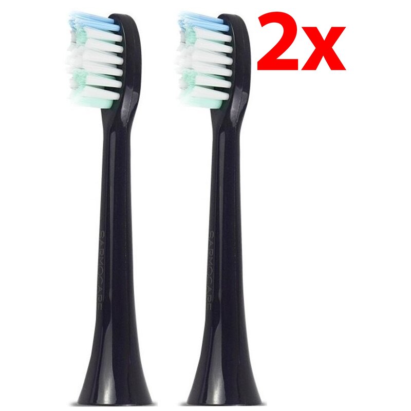 OROMED ORO-SONIC BLACK 2szt.