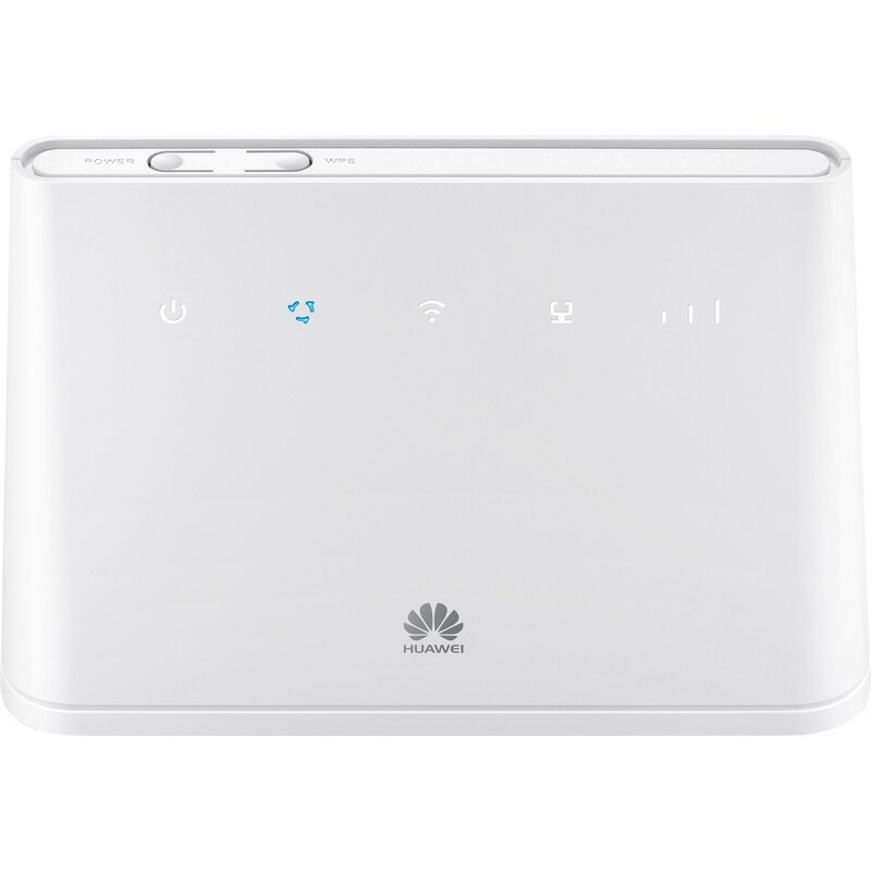 Router HUAWEI B311-221 2.4 GHz, Gniazdo SIM