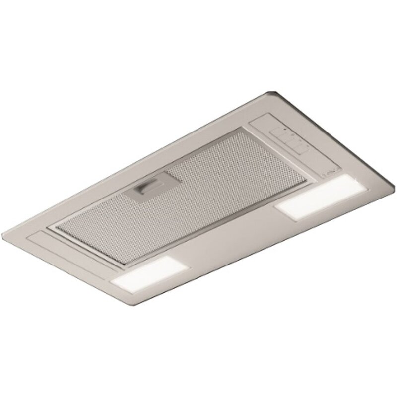 Okap kominowy ELICA ERA C 52 cm | sterowanie dotykowe | LED | biały