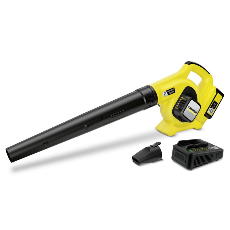 Karcher LBL 4 Battery Set 1.445-160.0