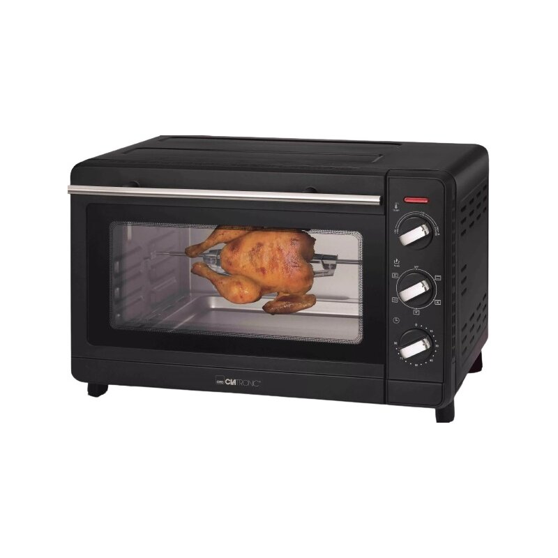 Mini piekarnik CLATRONIC MBG 3728