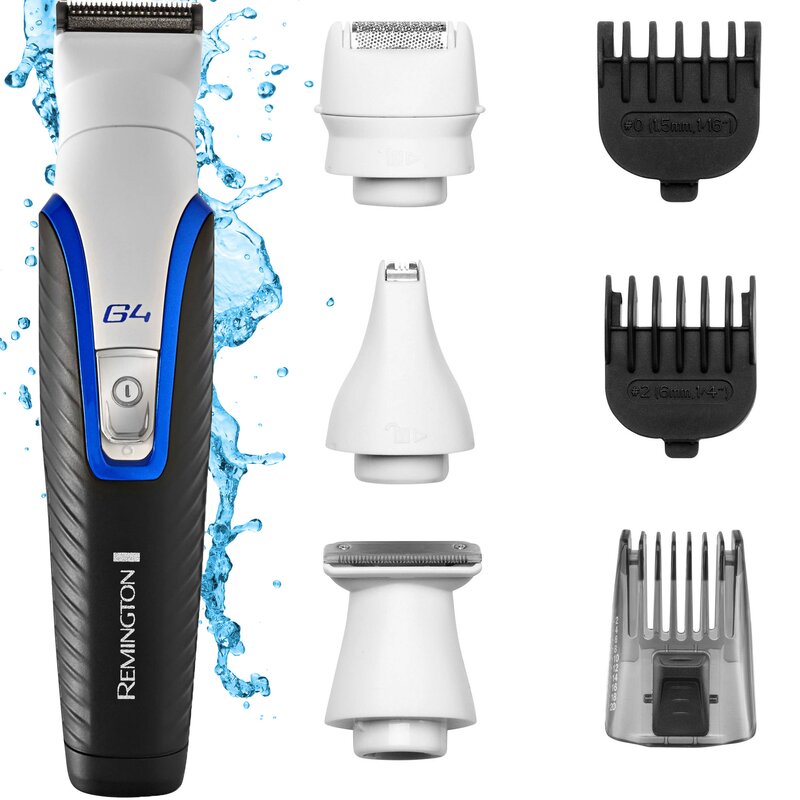 Trymer REMINGTON Graphite G4 PG4000