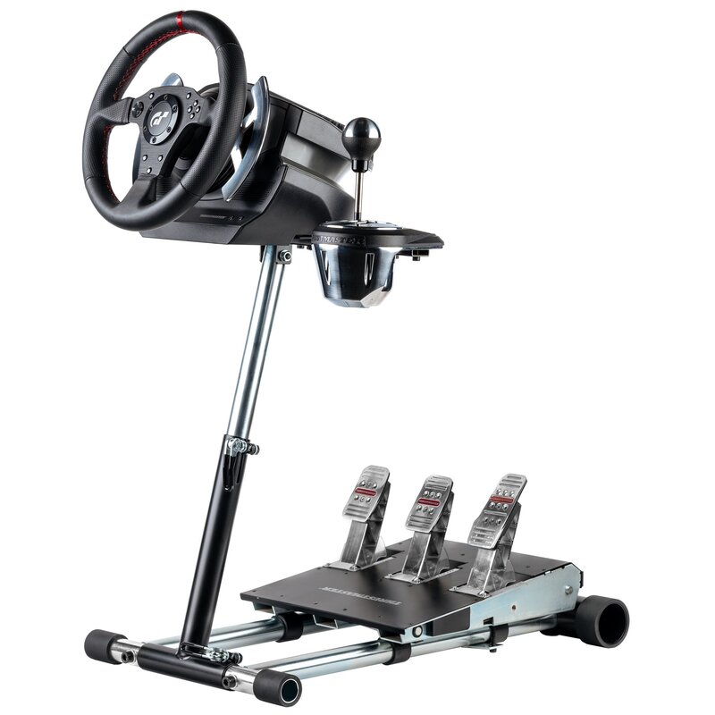 Stojak WHEEL STAND PRO dla kierownicy Thrustmaster T500RS - Deluxe V2
