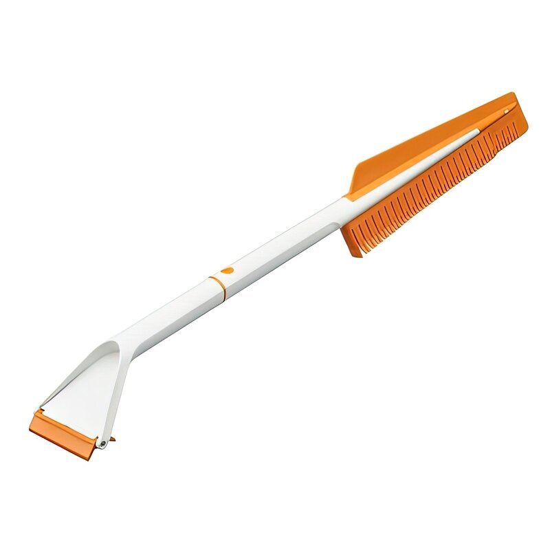 Szczotko-skrobaczka FISKARS Snow Xpert