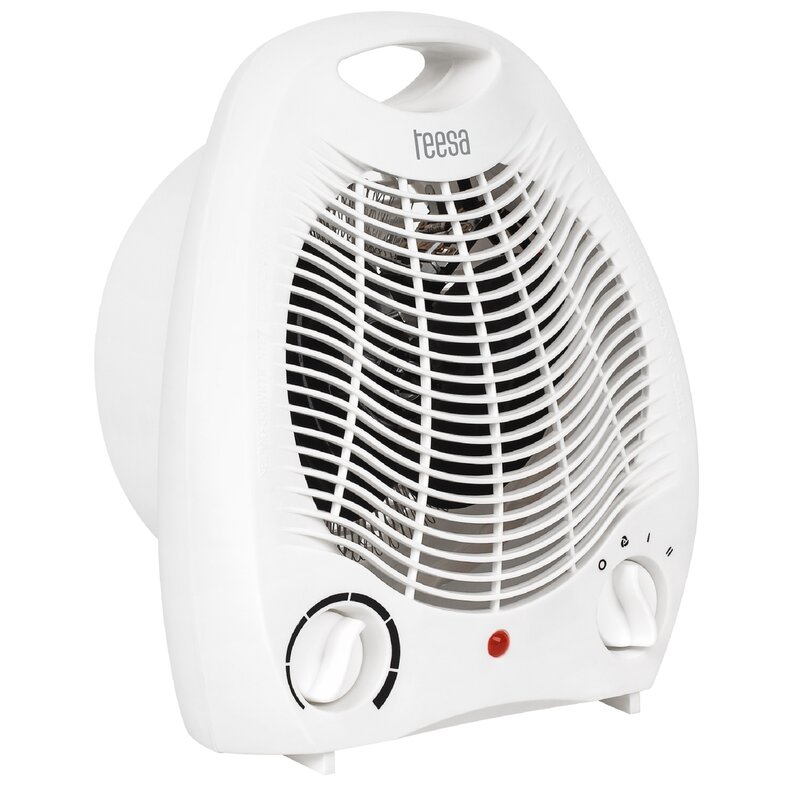 Termowentylator TEESA TSA8025