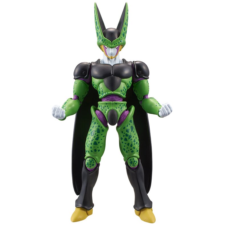 Figurka BANDAI Dragon Ball Cell Final Form