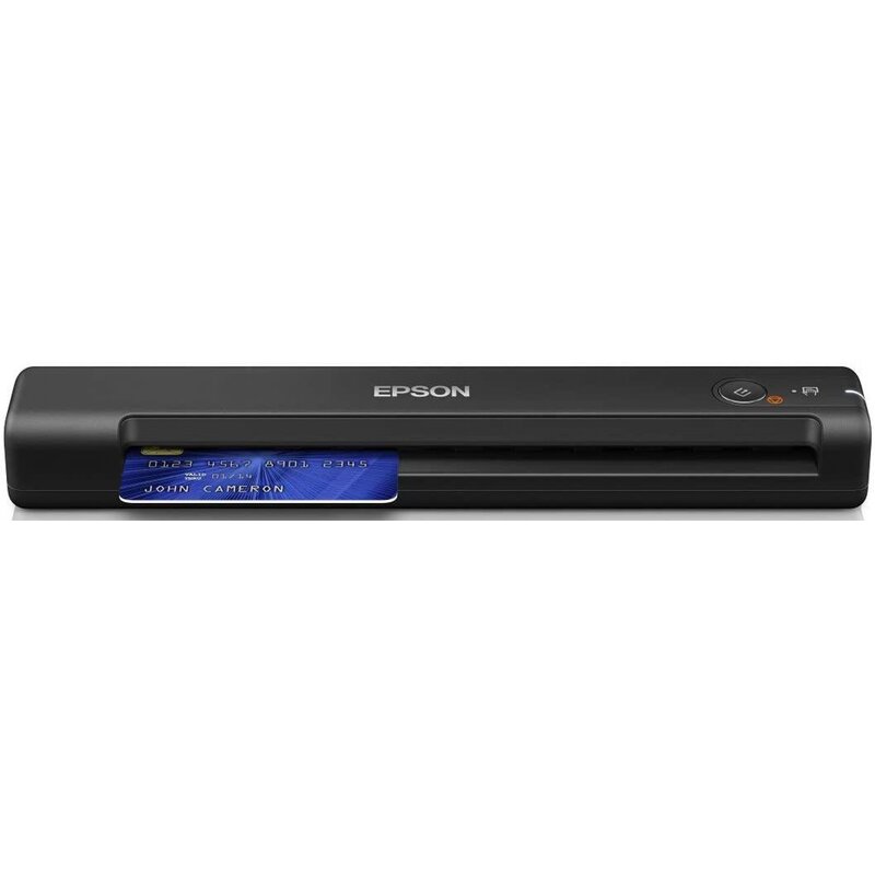 Skaner EPSON WorkForce ES-50