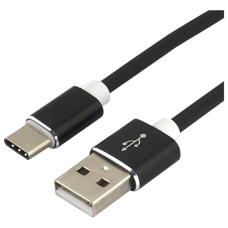 Kabel USB - USB-C EVERACTIVE CBS-1CB 1 m