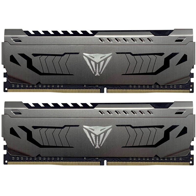 Pamięć RAM PATRIOT Viper Steel 16GB (2x8GB) DDR4 3200MT/s CL16