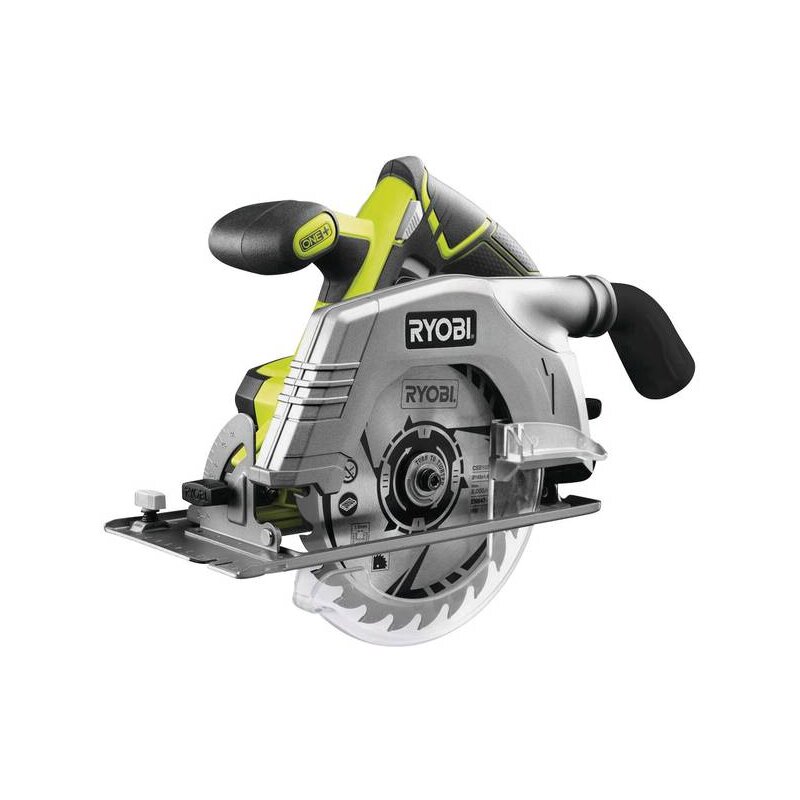 Pilarka tarczowa RYOBI R18CS-0