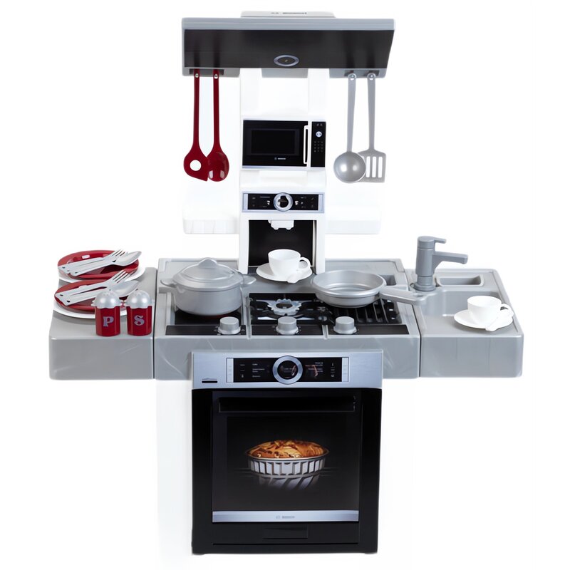 Zabawka kuchnia KLEIN Bosch Mini KL 7151