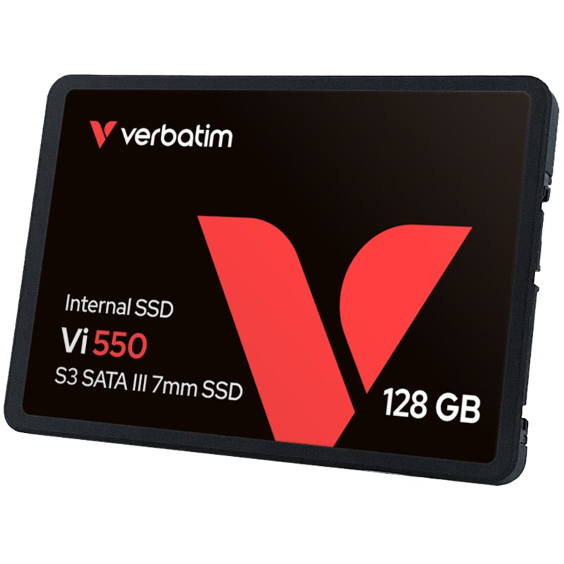 Dysk VERBATIM VI550 S3 128GB SSD