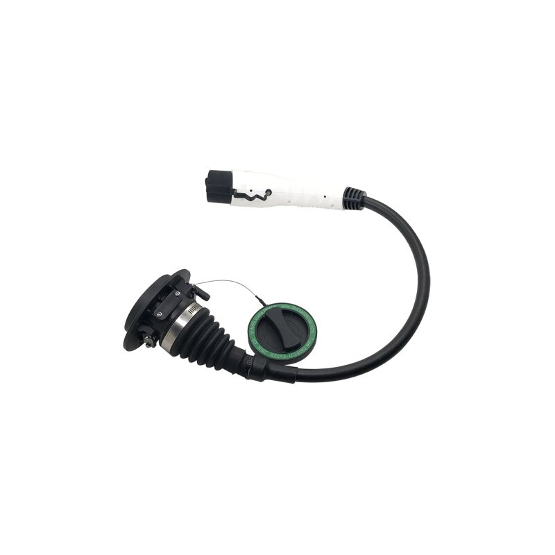 Adapter WEIRD WIRES WWKA-01