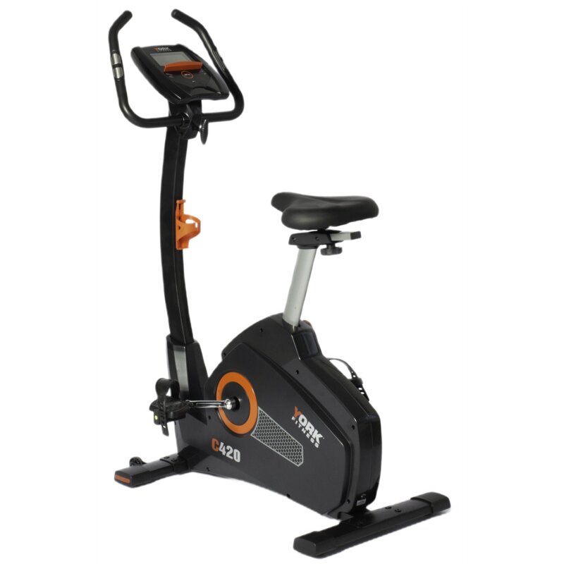 Rower magnetyczny YORK FITNESS C420