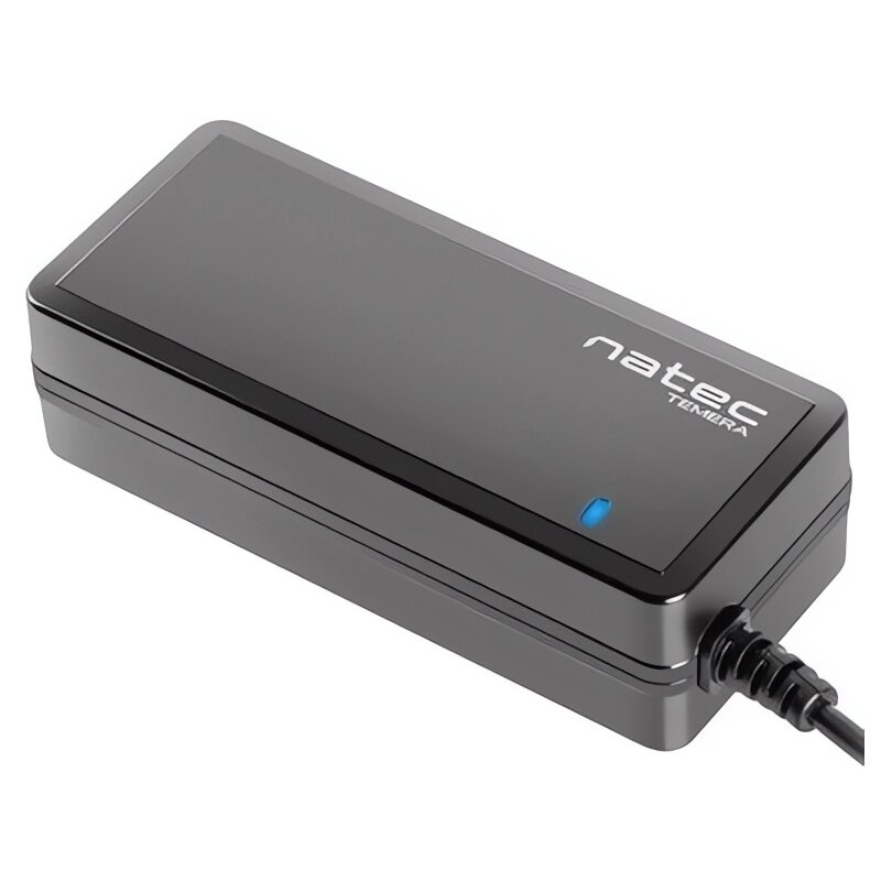 Zasilacz do laptopa NATEC Temera 90 90W