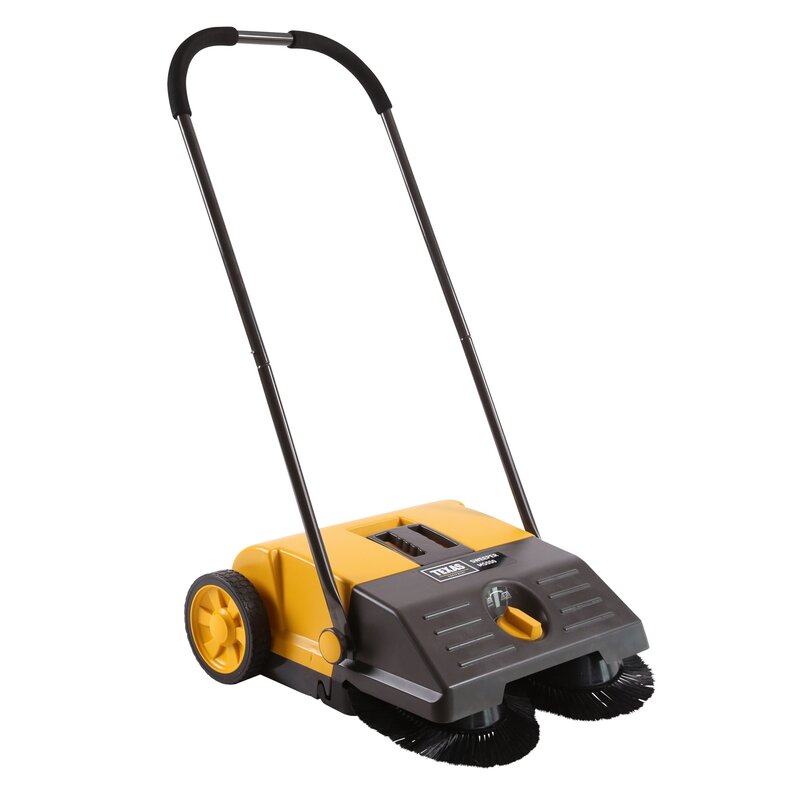 Zamiatarka TEXAS Sweeper MS 550